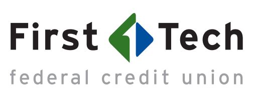 A logo of the first trust financial credit union.