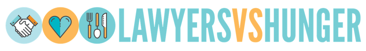 A green background with the word lawyer in blue letters.