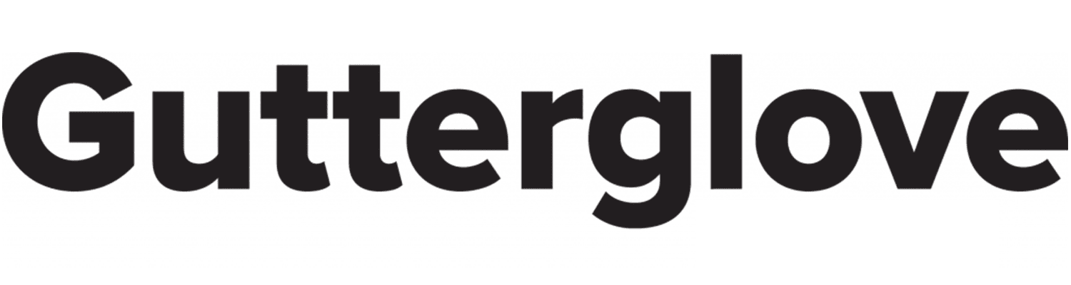 A black and white image of the intergrid logo.