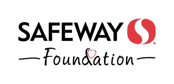 Safeway foundation logo