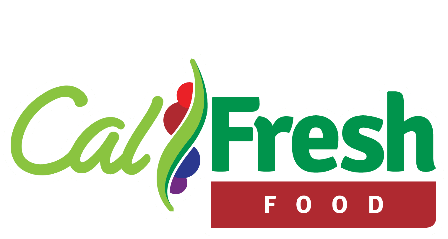 A logo for the food fresh foods company.