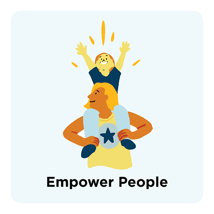 Empower People